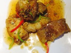 -乡间好味私家菜(总店)