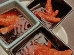 -梨花甄选自助烤肉(小寨原力场店)