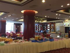 -凤鸣阁餐厅（凤山温泉宴宾楼）(昌平镇店)