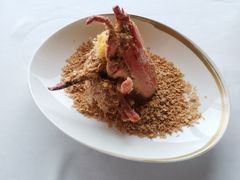-金轩中餐厅 Jin Xuan(浦东丽思卡尔顿酒店)