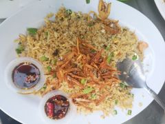 -明记烧鱼美味店