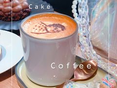 -潮一不贰·法式甜品·生日蛋糕·西式简餐(外滩店)