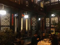 -石屏会馆
