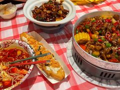 -辣小鲜·南昌大排档(船山路店)