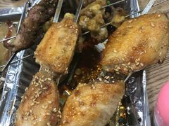 -老虎滩大连海鲜烧烤(建邺云锦路总店)