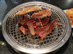 -韩盛·盛江山自助料理(奥体万达店)