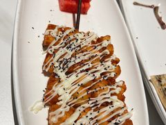 -外婆家(西红门荟聚购物中心店)