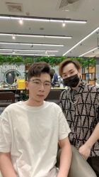 点击看大图 -藤野造型