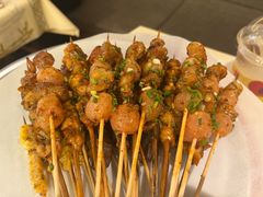 -串盟烧烤大排档·长沙美食地标(星沙店)