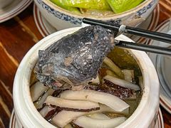 -黄祥华养生堂·炖汤·营养蒸饭(岭南天地店)