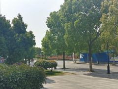 -南京航空航天大学(将军路校区)