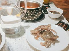 -宴立方海鲜自助(义乌万达广场店)
