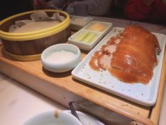 -韵秋荷(宝山龙湖天街店)