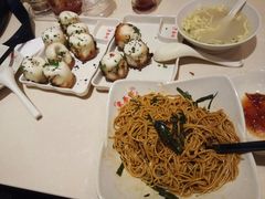 -东泰祥生煎馆(重庆北路店)
