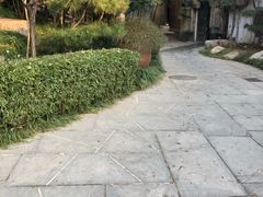 -观唐（国际）度假村温泉