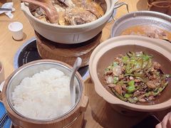 -吃饭皇帝大(长宁龙之梦店)