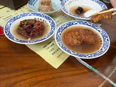 -粗茶淡饭(东关街店)