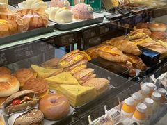 -星巴克(北京中关村北京国际店)