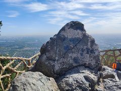 -北京西山国家森林公园