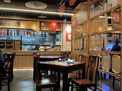 -安泰楼·佛跳墙创始人·传统闽味早茶·酒楼(三坊七巷闽菜地标店)