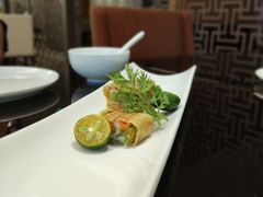 -杭州和达希尔顿逸林酒店·和园中餐厅-杭帮菜名店