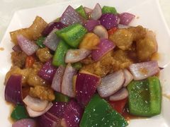 -贝岭居酒楼(黄贝路店)