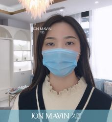 -久匠·纹眉半永久野生眉