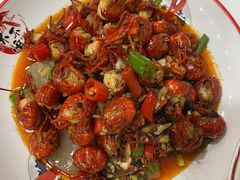 -辣不怕口味虾(凌霄路店)