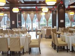 大堂-张鸭子大酒楼(南滨路店)