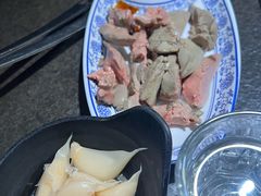 -旺晖本帮骨头煲·深夜火锅(梅园路店)