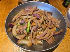 -圳兴面王·拌川·特色炒面(南山保利剧院店)