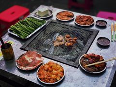 -同心烧烤(总店)
