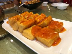 -刘胖子家常菜·蹄花焖藕(中南店)