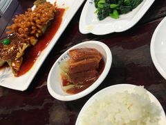 -吴门人家·苏宴宫廷菜(拙政园店)