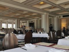 大堂-上海和平饭店华懋阁 Cathay Room