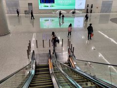 -温州龙湾国际机场