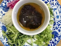 -都一处烧麦馆(前门店)