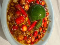 -龙泉人椰子鸡.糟粕醋.海南菜(三亚旗舰店)