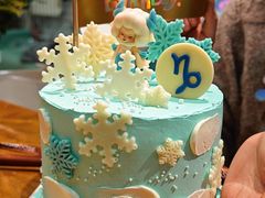 -CAKE BOSS 蛋糕老板(西单君太百货店)