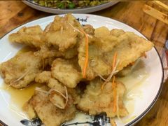 -圣夜东北菜烧烤·夜宵·小龙虾(胥江路店)