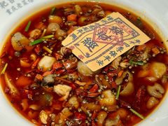-耙吉吉川味小酒馆(本地人回头店)