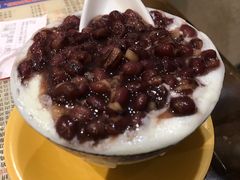 红豆双皮奶-仁信双皮奶(庙前直街店)
