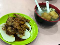 -北万新包子店(淮海店)
