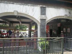 -安仁古镇