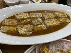 -良友·海鲜青岛菜(五四广场店)