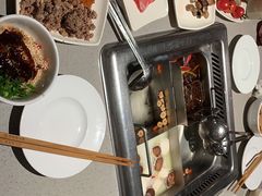 -海底捞火锅(万象城店)