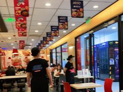 -永和大王(龙德广场店)