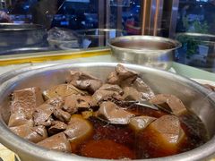 -陆记鹅庄·潮汕菜·狮头鹅(大仟里店)