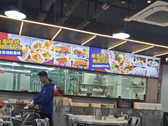 -明本湛江鸡•海鲜小厨(陈家祠店)