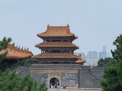 -北陵公园